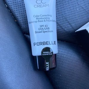 Perbelle cc cream
